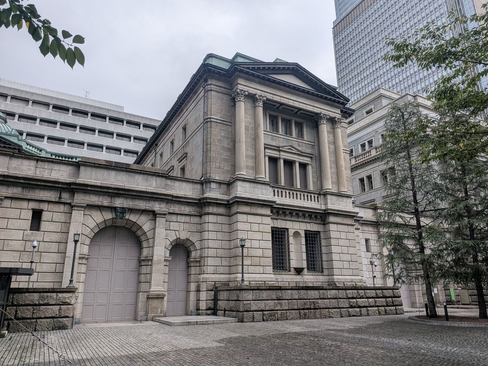 La Banque du Japon vers une pause offensive — avec décembre en ligne de mire