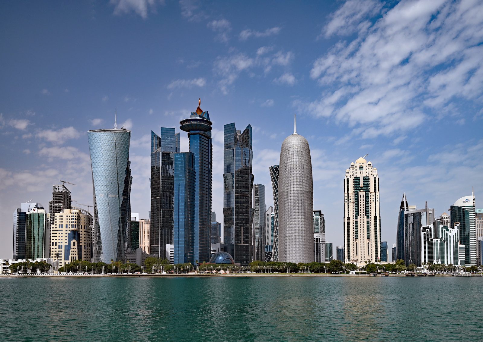 La Turquie, le Qatar, le Pakistan et l’Indonésie signent à Doha le pacte de défense « Badr »