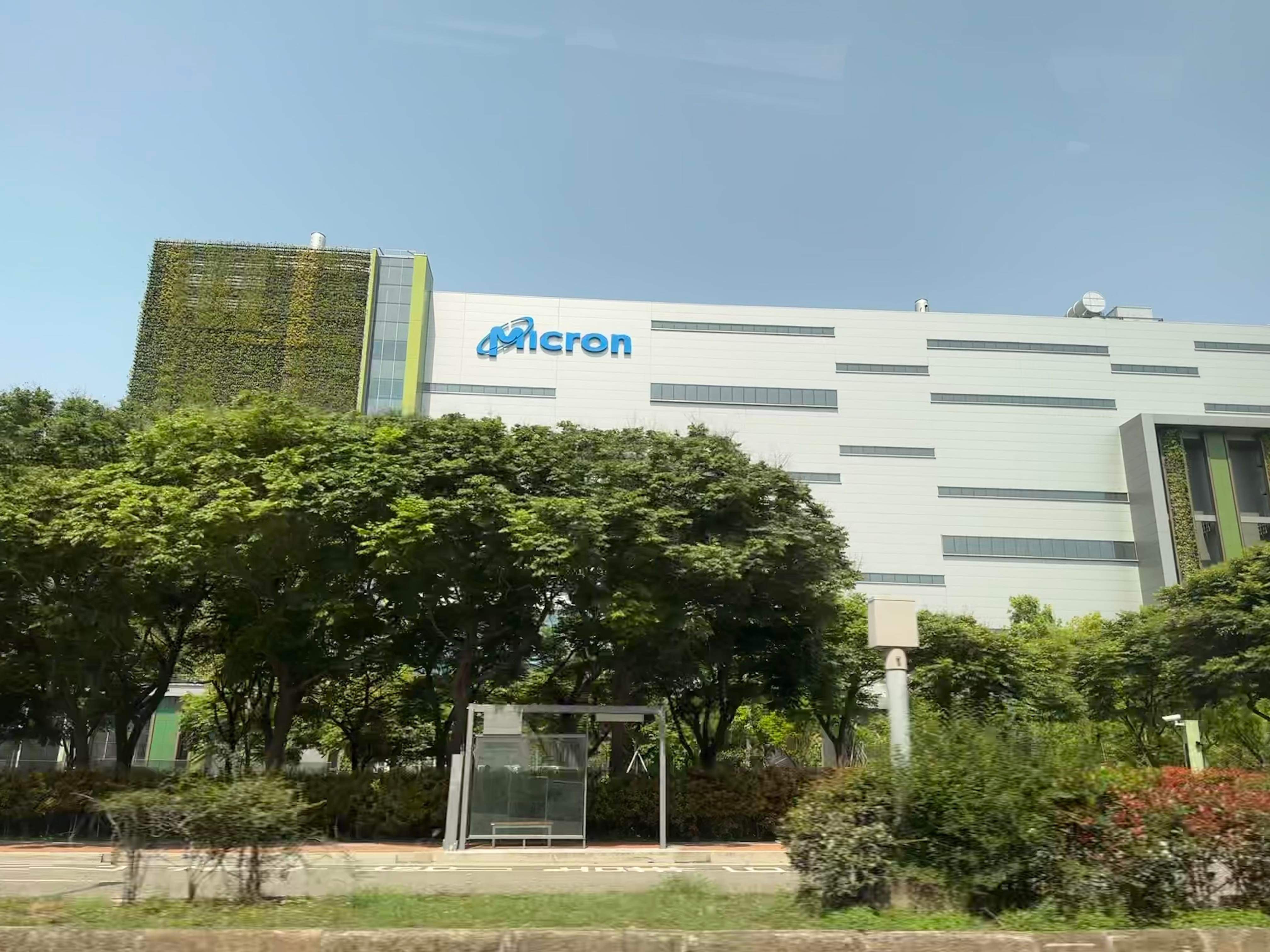 Micron à Taïwan : grève jeudi à Taoyuan, le bras de fer sur les bonus s’intensifie