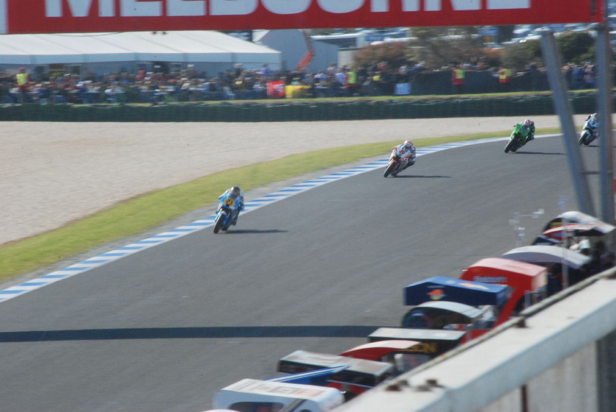Phillip Island tire sa révérence : le MotoGP fait ses adieux à son circuit le plus aimé