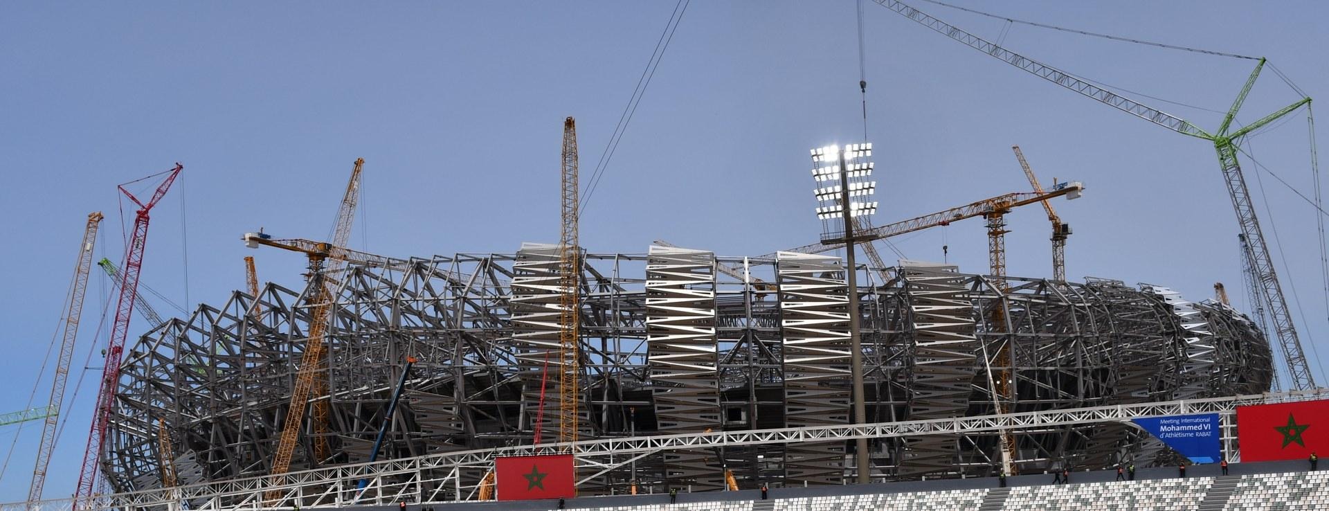 Le Maroc offre à la FIFA un régime fiscal d'exception pour décrocher la finale du Mondial 2030
