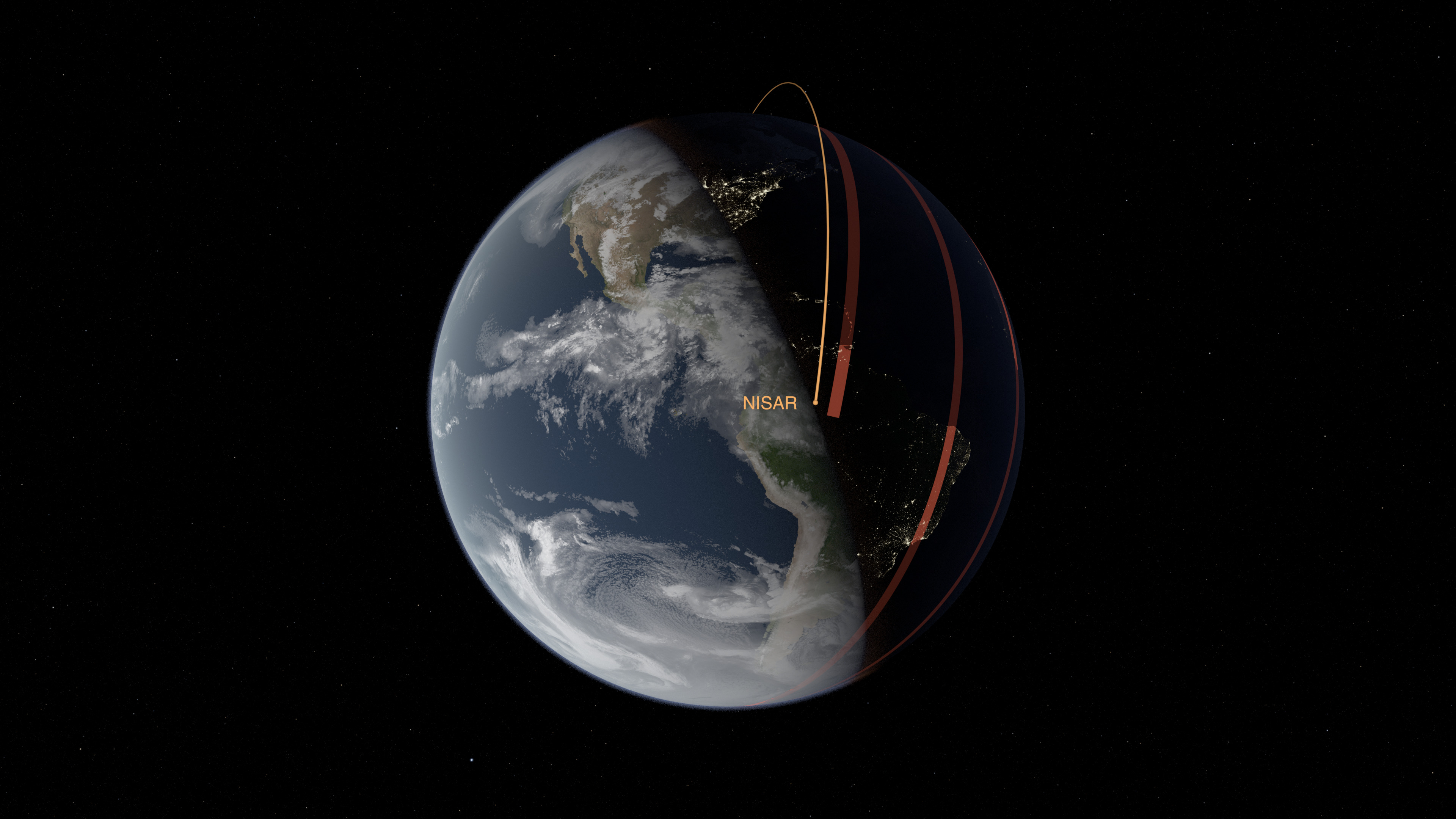 La Russie traque-t-elle les satellites qui aident l'Ukraine ?