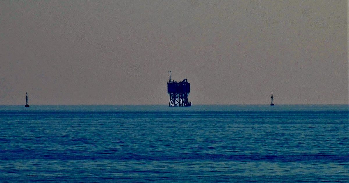 Le gisement à cheval sur une frontière : Chypre et Israël courent contre la montre d'octobre
