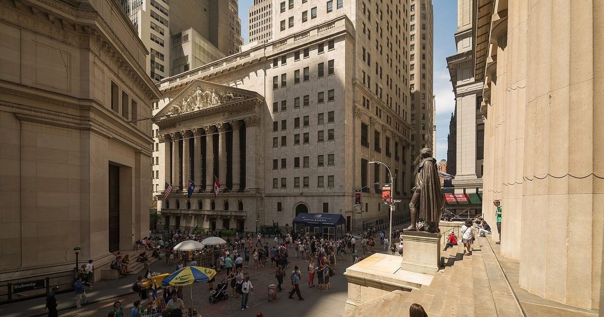 Le monde à 5 % : le 10 ans américain au plus haut depuis 2007 sur un PMI brûlant