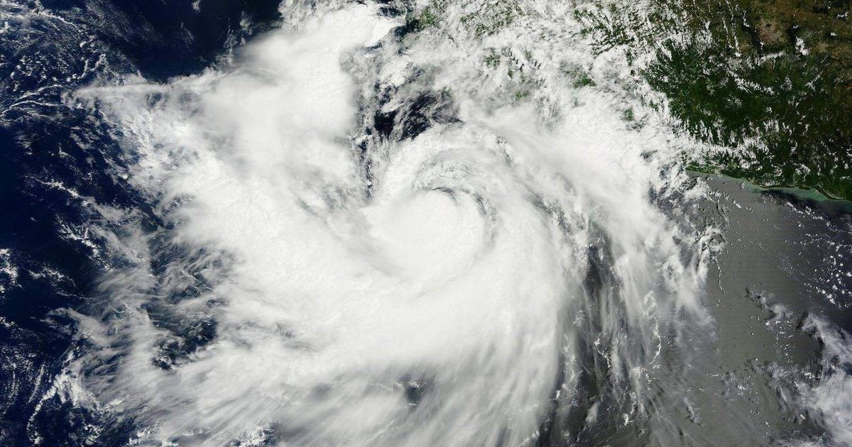 L'océan change rapidement : Copernicus alerte sur la transformation des mers polaires