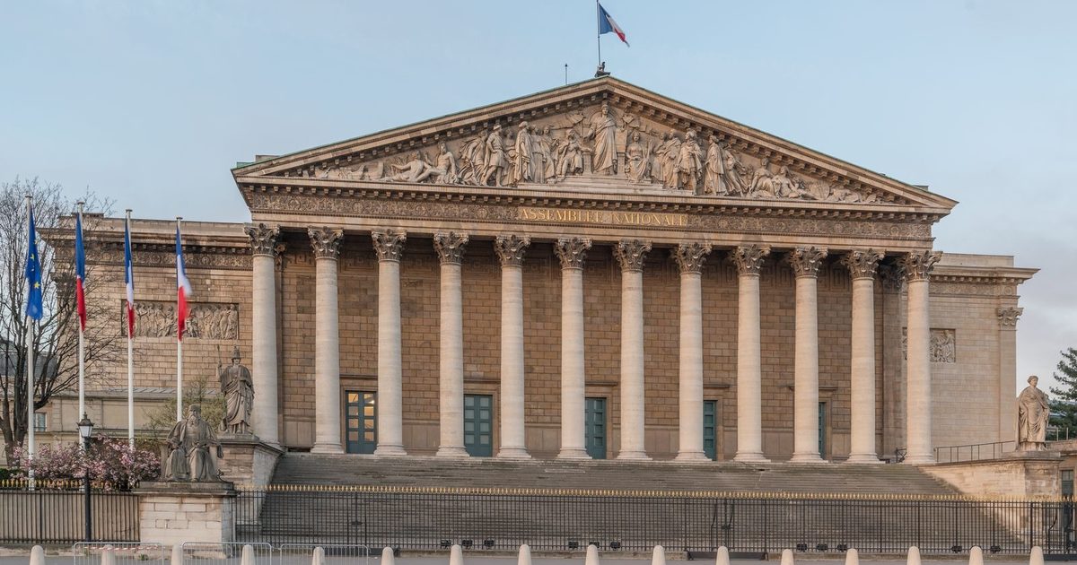 Paris et Berlin veulent une arme commerciale aussi puissante que la Section 301 américaine