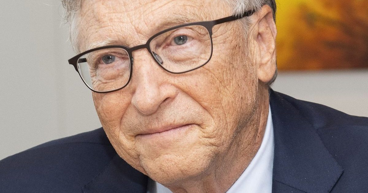 Gates : l'IA est assez puissante pour « causer un milliard de morts »