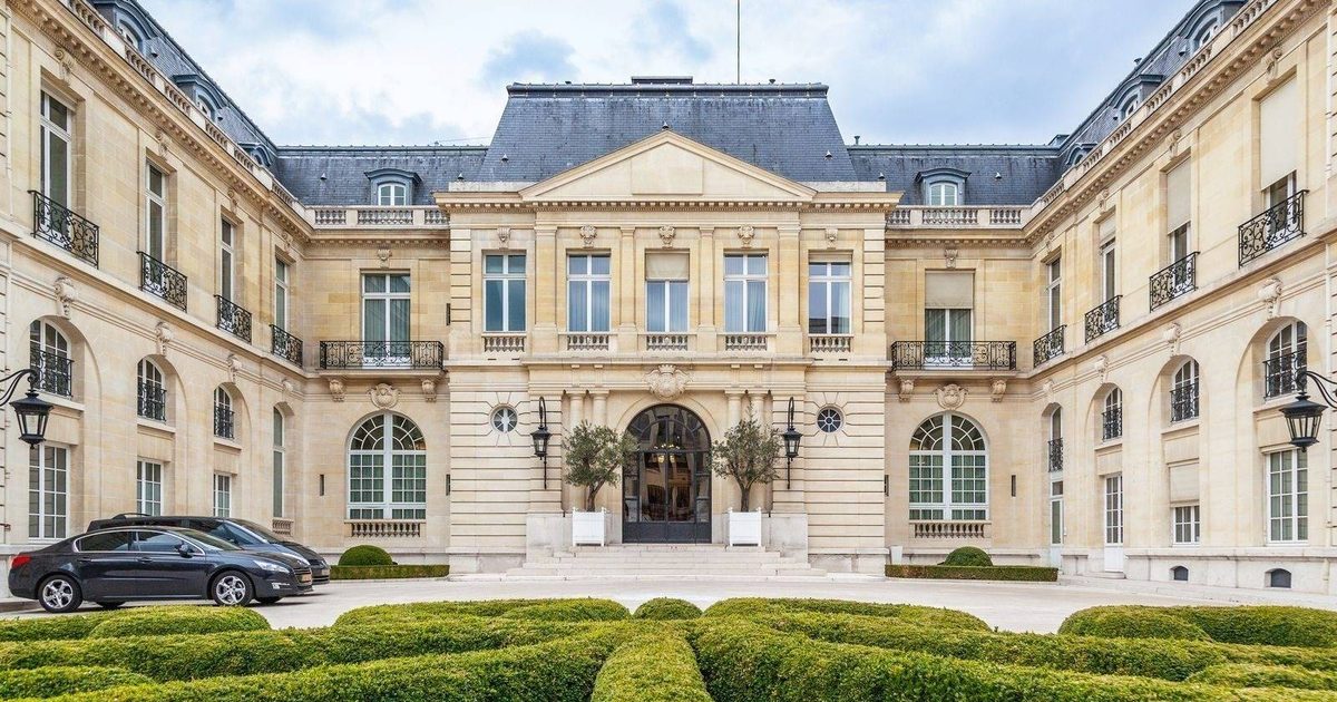 LVMH : 167 milliards partis en fumée de luxe