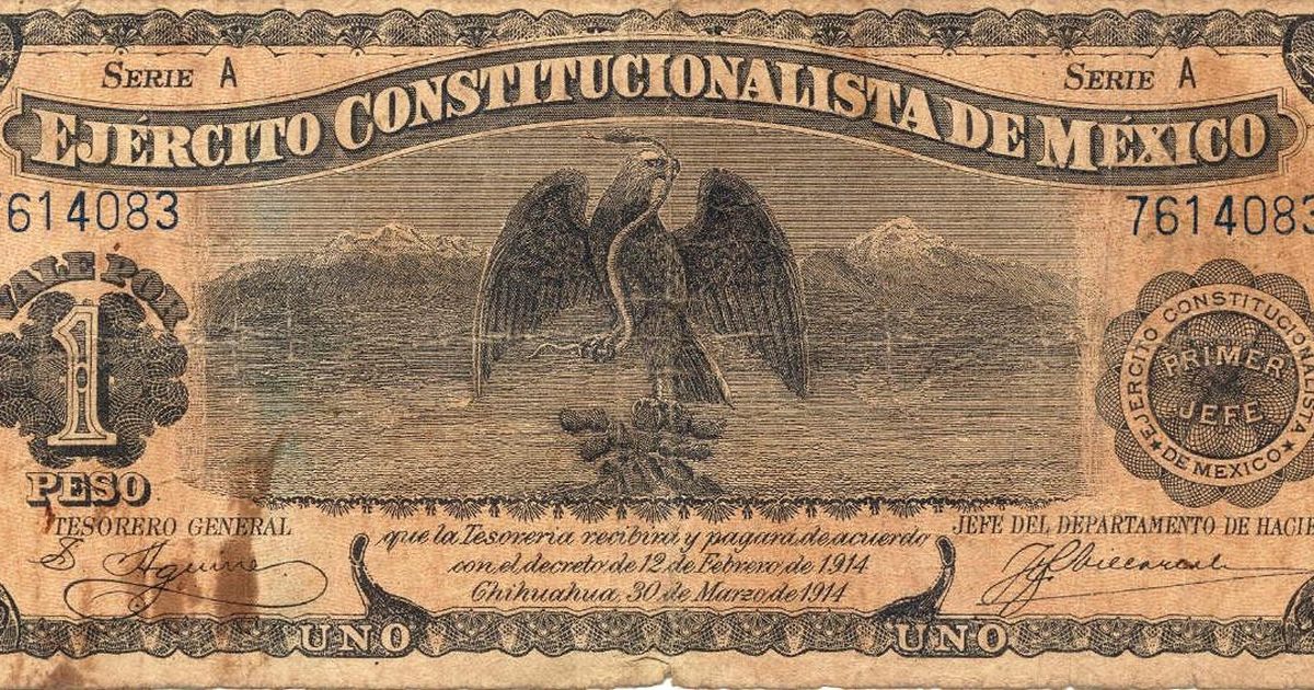Le super-peso n'est plus : le carry trade se dénoue en quelques semaines