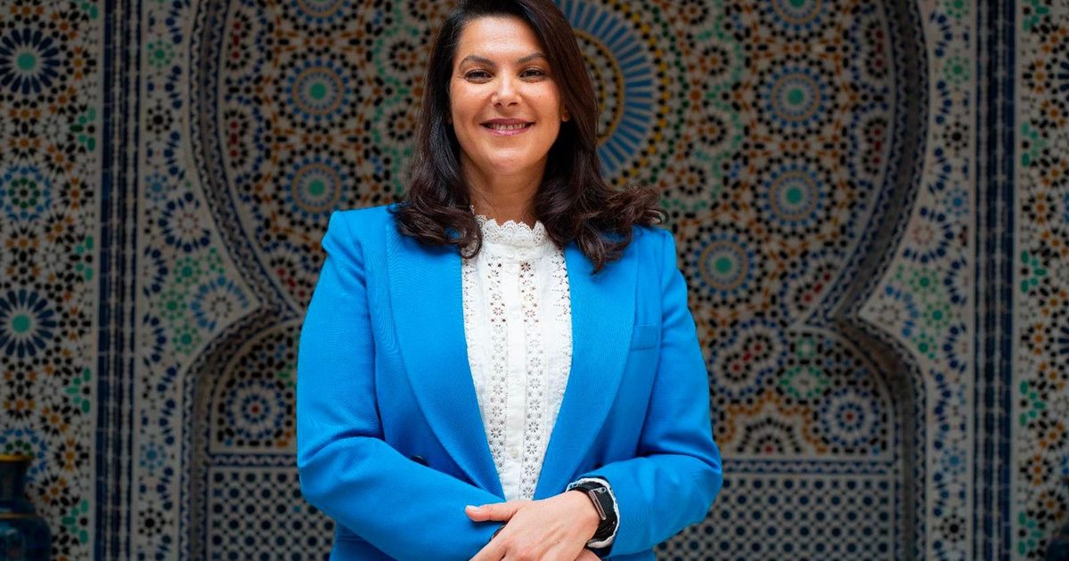 Une femme à la tête du gouvernement marocain : le roi nomme Fatima Ezzahra El Mansouri