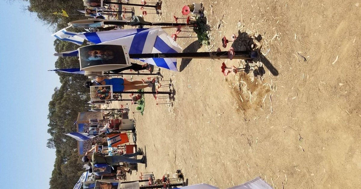 Trois ans après le 7 octobre, une guerre prolongée éprouve les Israéliens