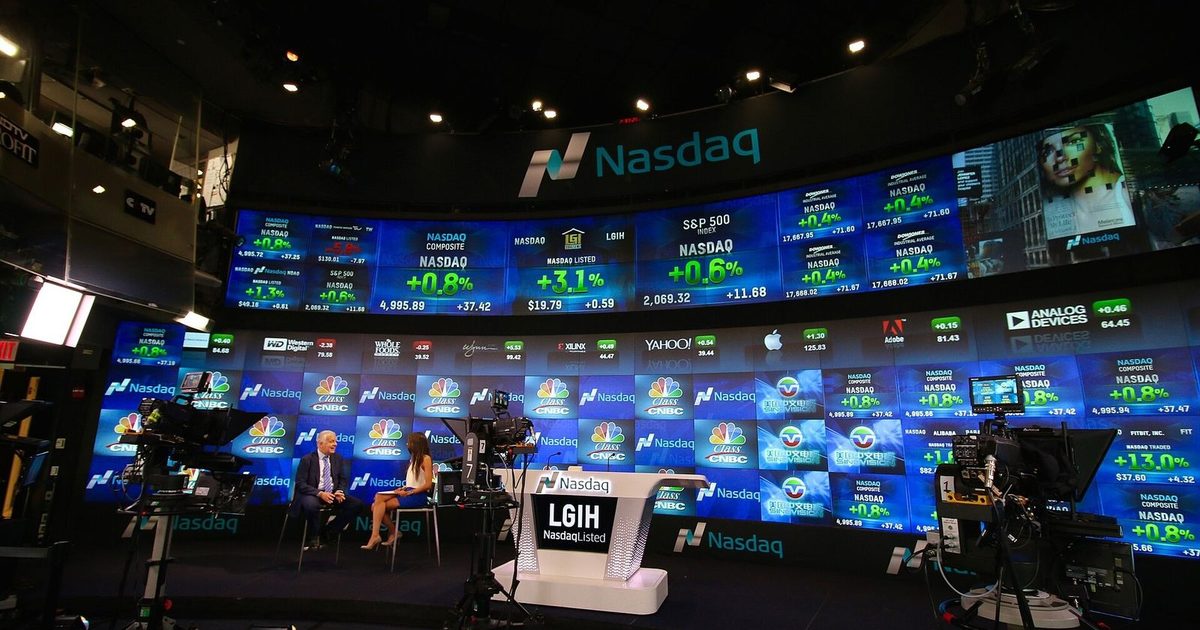 L'Amérique dépense sa Bourse : les ménages tirent 6,8 % de leurs dépenses de la richesse boursière